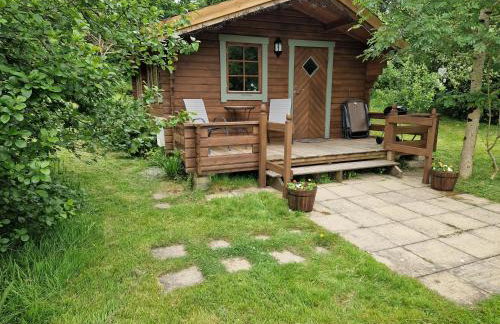 Polgwedhen Lodge - Photo 2