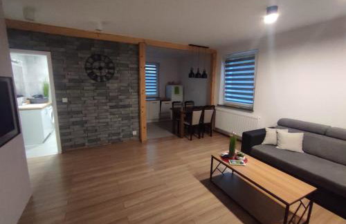 Bolek Lolek Domki Apartamenty - Foto 55