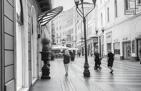 Sul Corso Sanremo - Foto 51