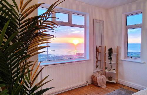 Stunning Beachfront House, Herne Bay, Kent - Foto 12