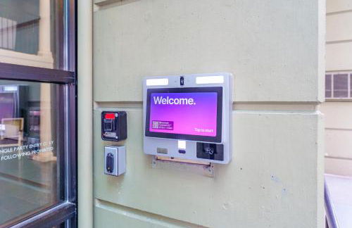 SpaceNeedleNest, Retro Chic, Free Parking-Rooftop - Foto 24