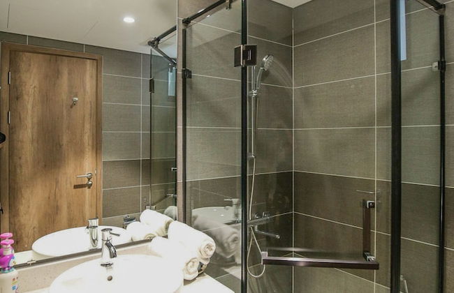 Onsen Landmark Luxury Apartments - Photo 73