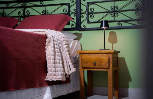 Casa Canto do Bem-te-vi - Photo 27