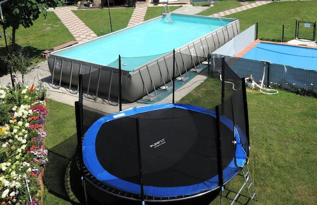 Seaside Holiday Home Swinoujscie - Foto 12