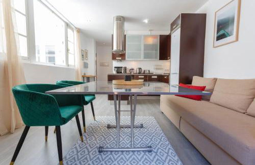 Atico de los FRANCESES by Cadiz4Rentals - Foto 24