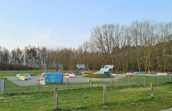 Holiday Home in GrÃ¶mmitz - Foto 9