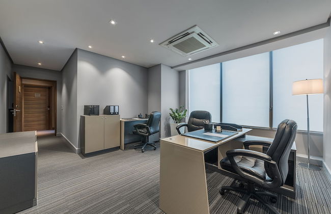 Ascott Bonifacio Global City Manila - Photo 32