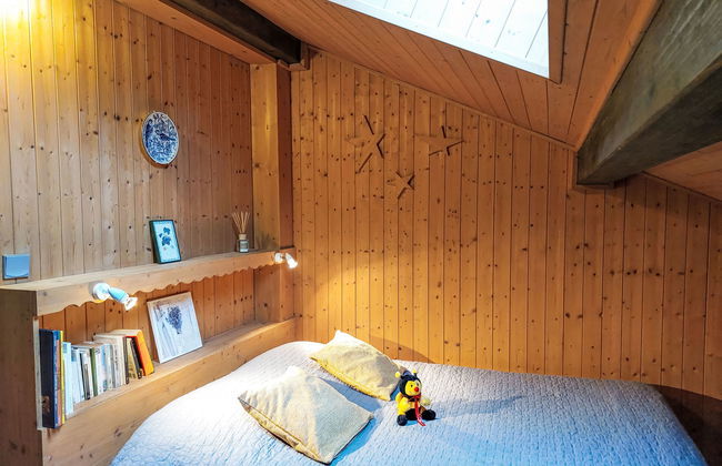 Le clos Alpin - Foto 15