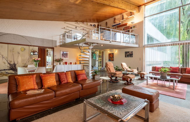 Europea Brussels Expo Garden House - Foto 12