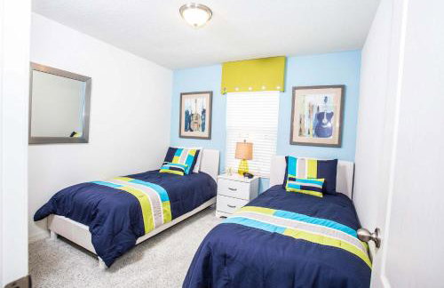 Four Bedroom Close to Disney 5149A - Foto 25