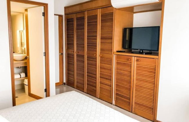 Aparta Hotel Portal del Rodeo - Foto 36