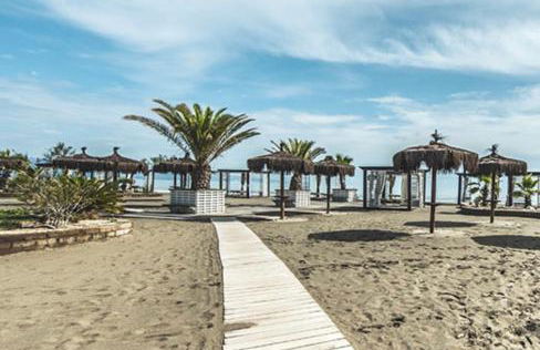 Casa Villaggio Emmanuele Manfredonia Gargano - Foto 32