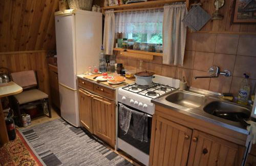 Ostoja dom letniskowy - Foto 6