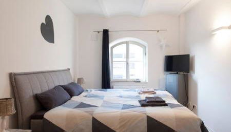 Stadt-Apartment - Foto 2