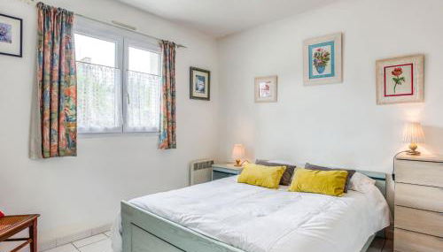 Holiday Home Ty Jeanne by Interhome - Foto 3