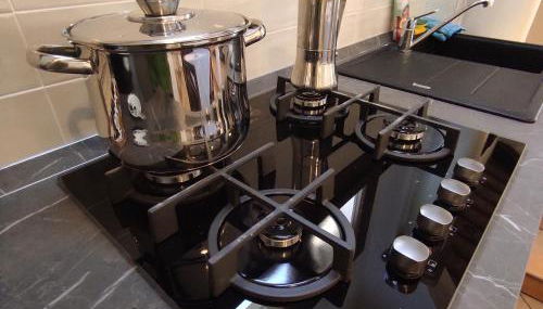 Via Zagarelli alle Mura 80 - Foto 4, stove