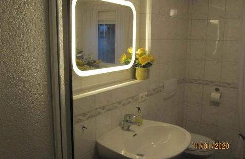 Ferien- bzw. Zeitwohnen Burglengenfeld » Apartment 2 - Foto 10