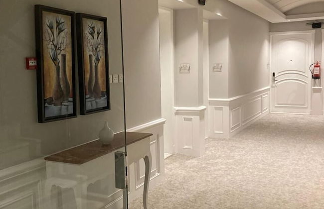 Landwalk Al Aqiq Riyadh Hotel - Foto 24