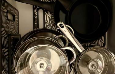 Ferienhaus im Grünen - Entspannen mit Alpakas - Foto 30