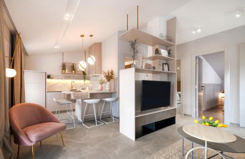 DANICA Luxury SeaSide Apartment - Foto 11