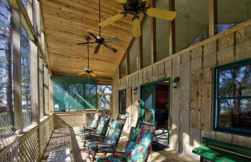 Core Sound Lodge home - Foto 1