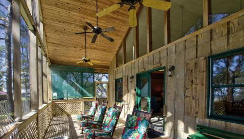 Core Sound Lodge home - Foto 1