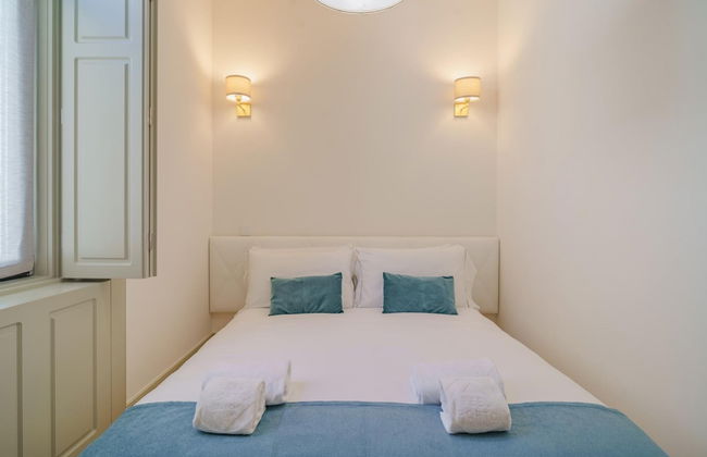 Feel Porto Matosinhos Ocean Flat III - Foto 9