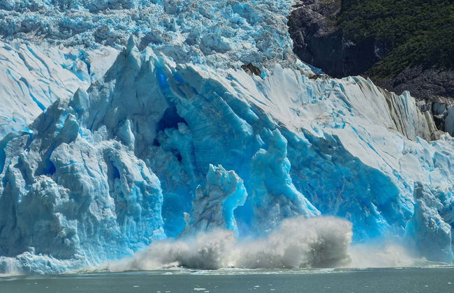 Los Glaciares National Park Boat Excursion - Foto 6