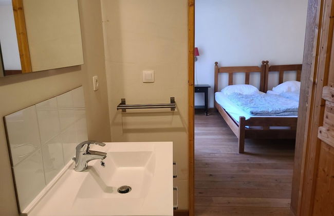 Accommodation in the Forges of Orval - Photo 5