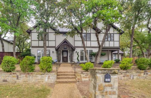 Trophy Haven Retreat With Pool - Foto 1