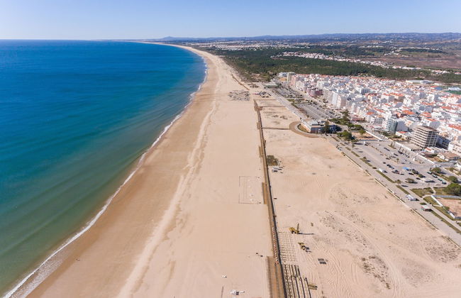 Hotel Apartamentos Foz Atlântida - Foto 26