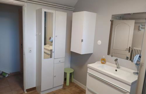 Gîte "La Sérénité Marivaloise" capacité jusqu'à 12 pers - Foto 20