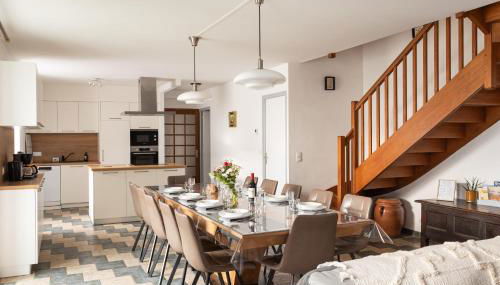 La Grenouillère - Grande longère bretonne - Pléneuf-Val-André - Foto 2