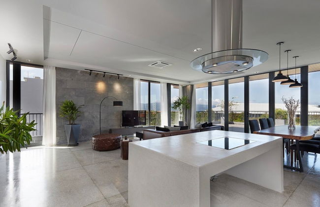 Spacious 1bdr Perfect For Romantic Weekend Seaview - Foto 9