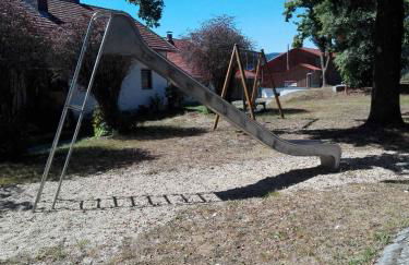 Ferienwohnung Dichtl - Foto 8