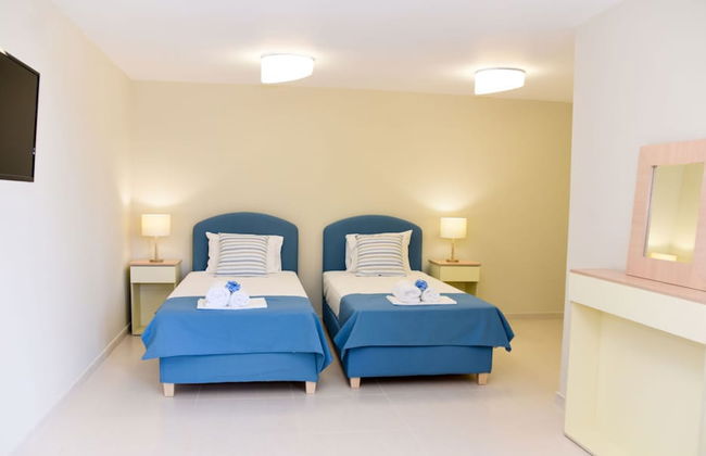 Aurora Luxury Retreat - Beachfront & Private Pool - Foto 3