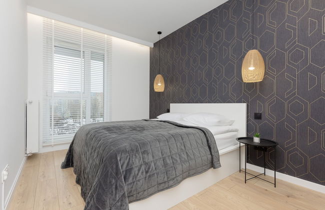 Loft Apartment With Parking by Renters - Foto 6