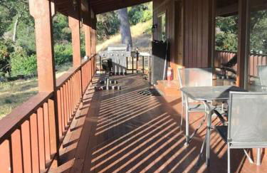 The Badger House - Foto 36