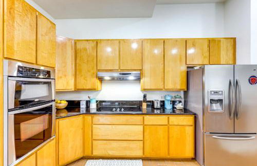 3 Mi to Lake! Belton Getaway with Outdoor Kitchen - Foto 8