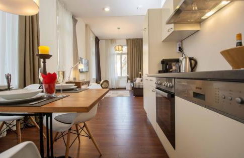 Boardinghouse Luise 5 - Foto 15