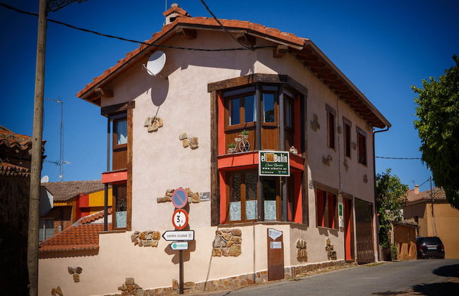 El Bulin de Braojos - Photo 48