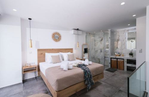 Aphrodite Luxury Accommodation - Photo 3