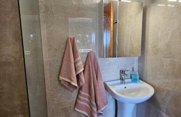 Cosmic Blue Apartments - Foto 15