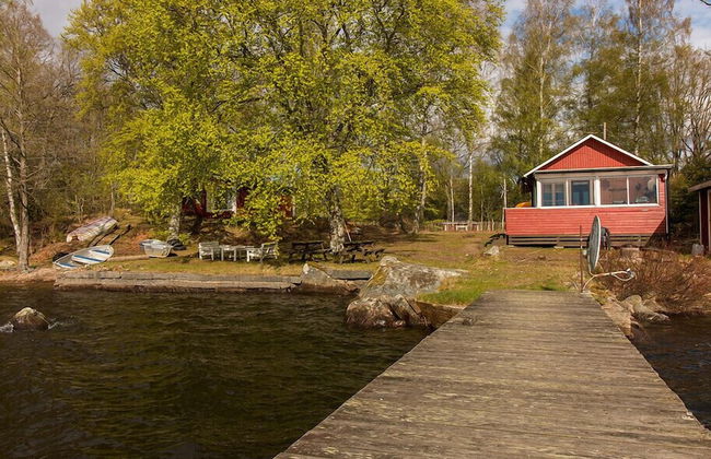 Holiday Home Fålaboda - 6 people - Foto 10