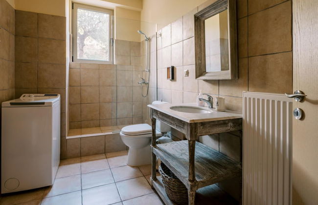 Riglia Villas - Villa Olive - Foto 8