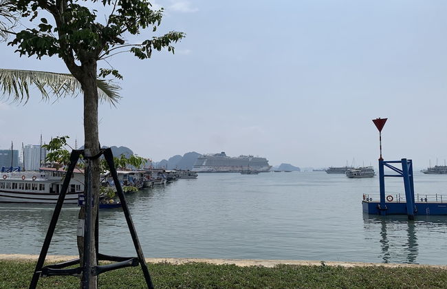 Seabreeze Ha Long Bay - Photo 56