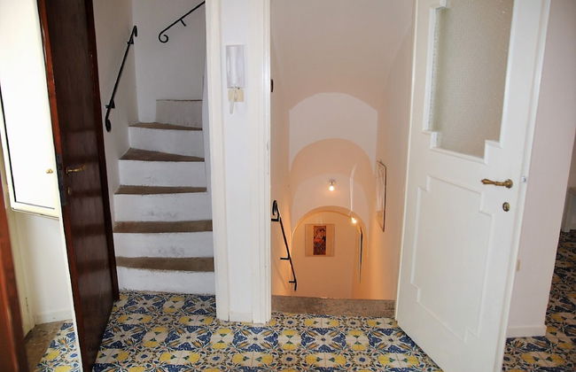 Belvedere Home With sea View on the Gulf of Gaeta - Foto 16