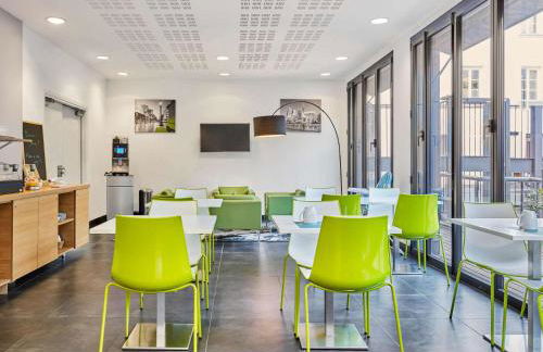 Aparthotel Adagio Access Paris Bastille - Foto 34