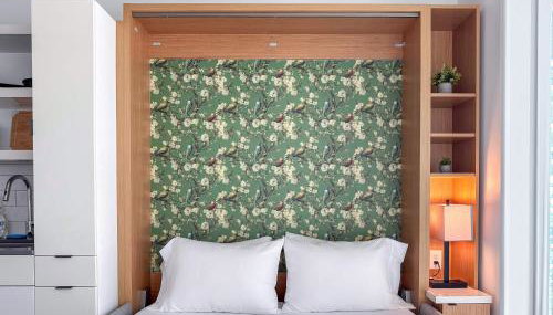 River View Suite - The Wharf DC by Monthier - Foto 2