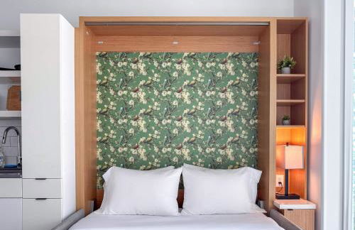 River View Suite - The Wharf DC by Monthier - Foto 2